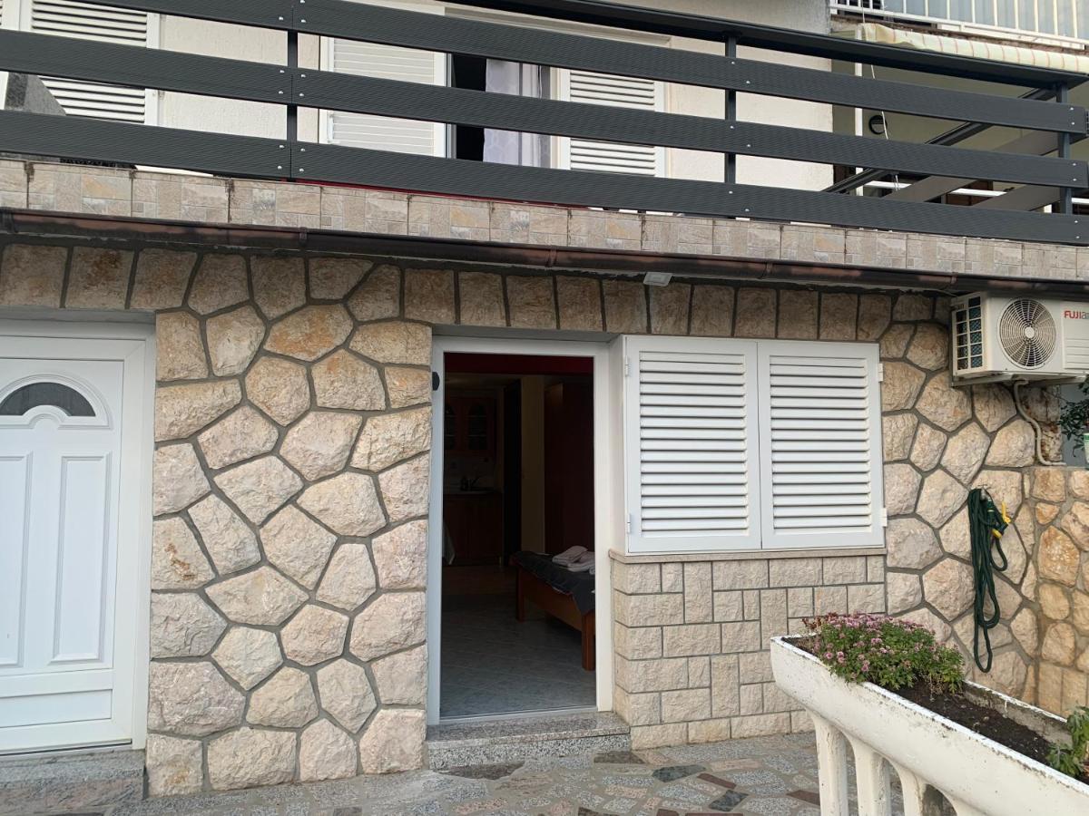 Apartman Marijana Apartment Dramalj Exterior photo